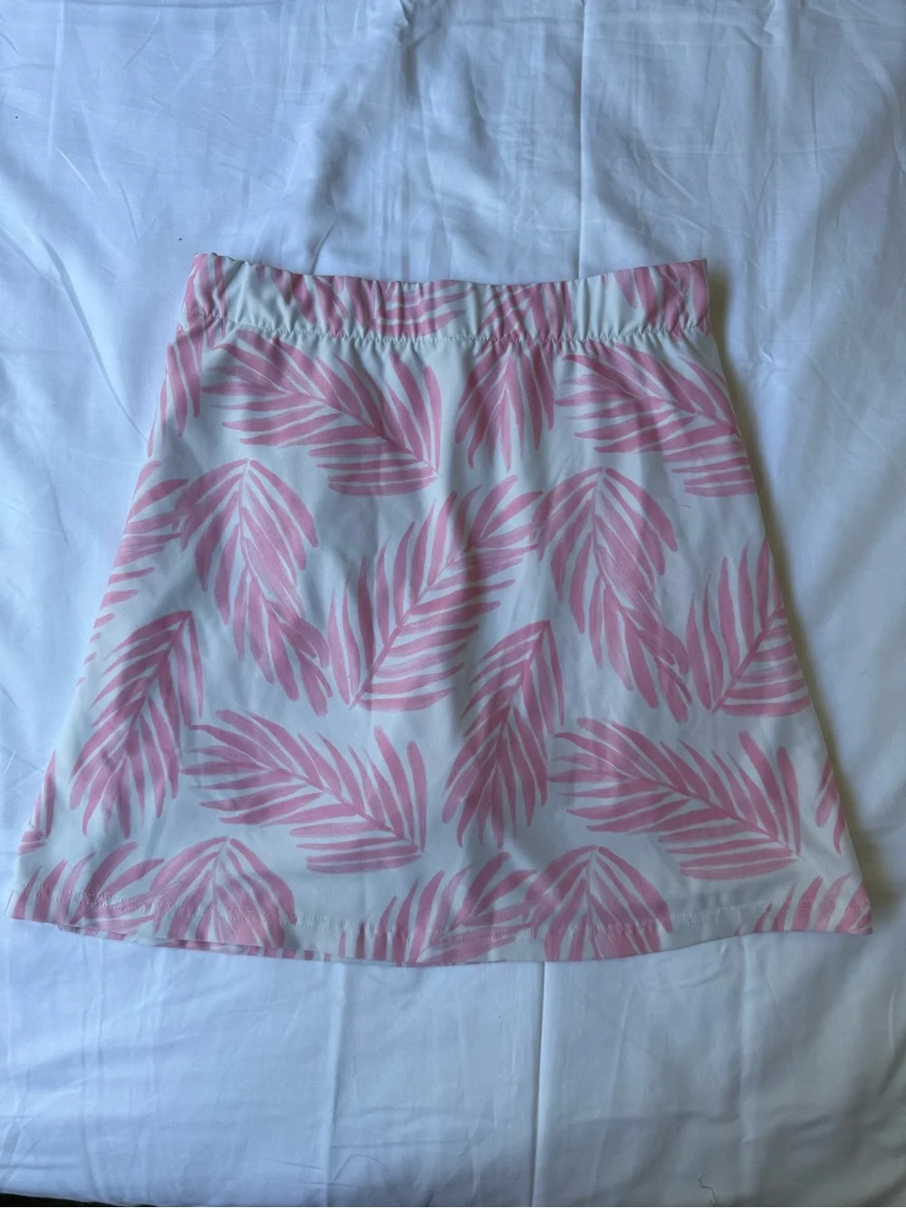 Kaeli Smith skort size small
